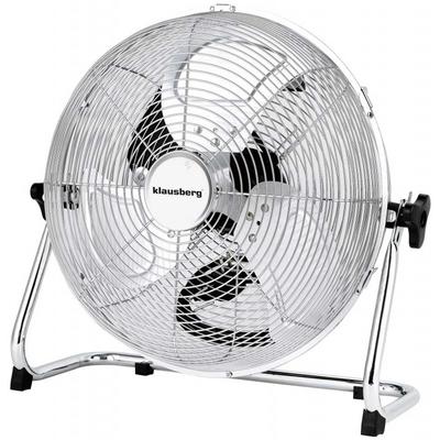 Kvalita vzduchu – Ventilátory