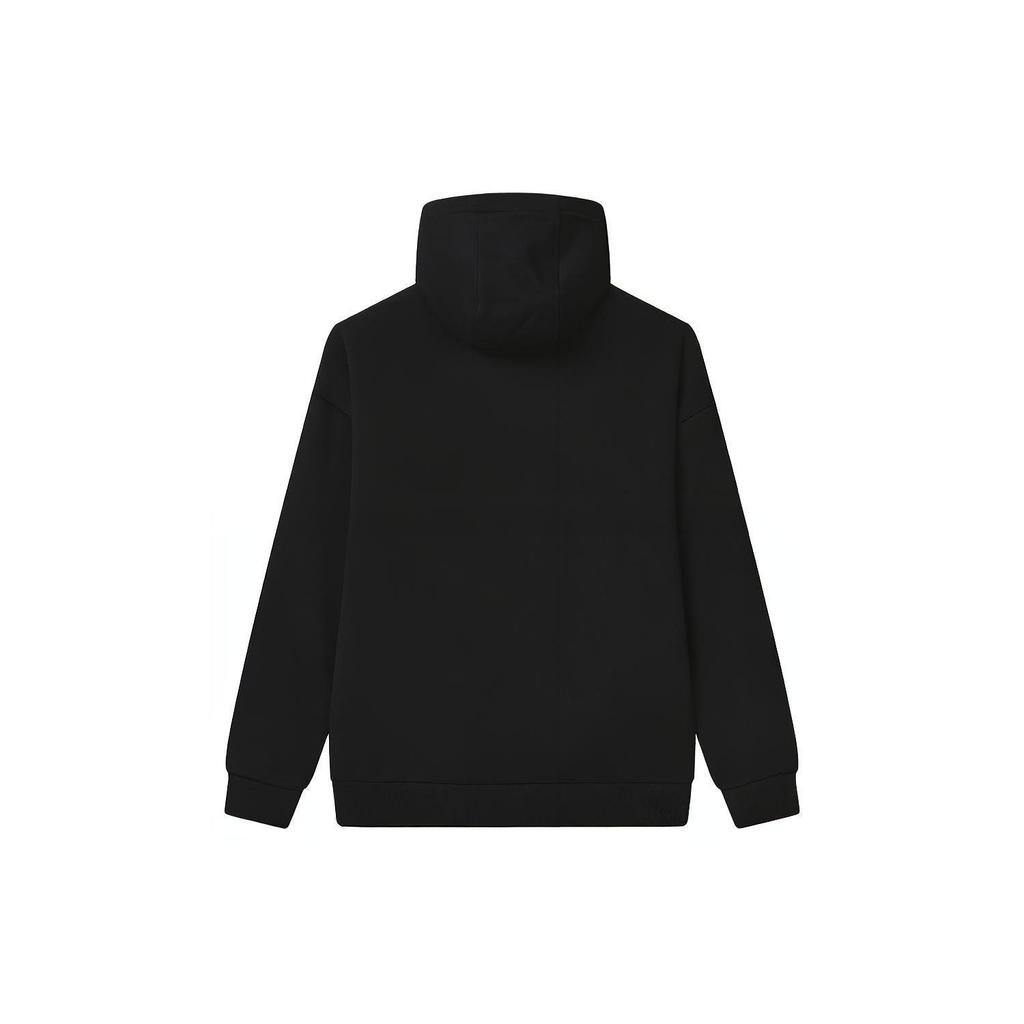 FILA ORIGINALE Sweatshirt Fall Unisex Jet Black F51U238298F-BK