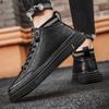 Skateboard Shoes Men Loafers Non-Slip Shoes for Men Sports and Leisure All-match Casual Sneaker Male Sneakers Fashion  New