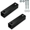 JMCHstore Torque Converter Engine Motor Riser Hardware Kit For Predator 212Cc 224Cc 196Cc 6.5Hp Coleman CT200U BT200X Baja Warrior Massimo Mb200