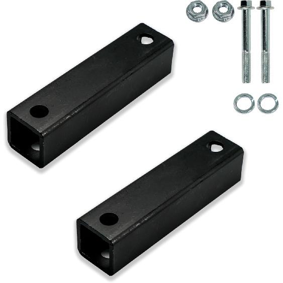 JMCHstore Torque Converter Engine Motor Riser Hardware Kit For Predator 212Cc 224Cc 196Cc 6.5Hp Coleman CT200U BT200X Baja Warrior Massimo Mb200