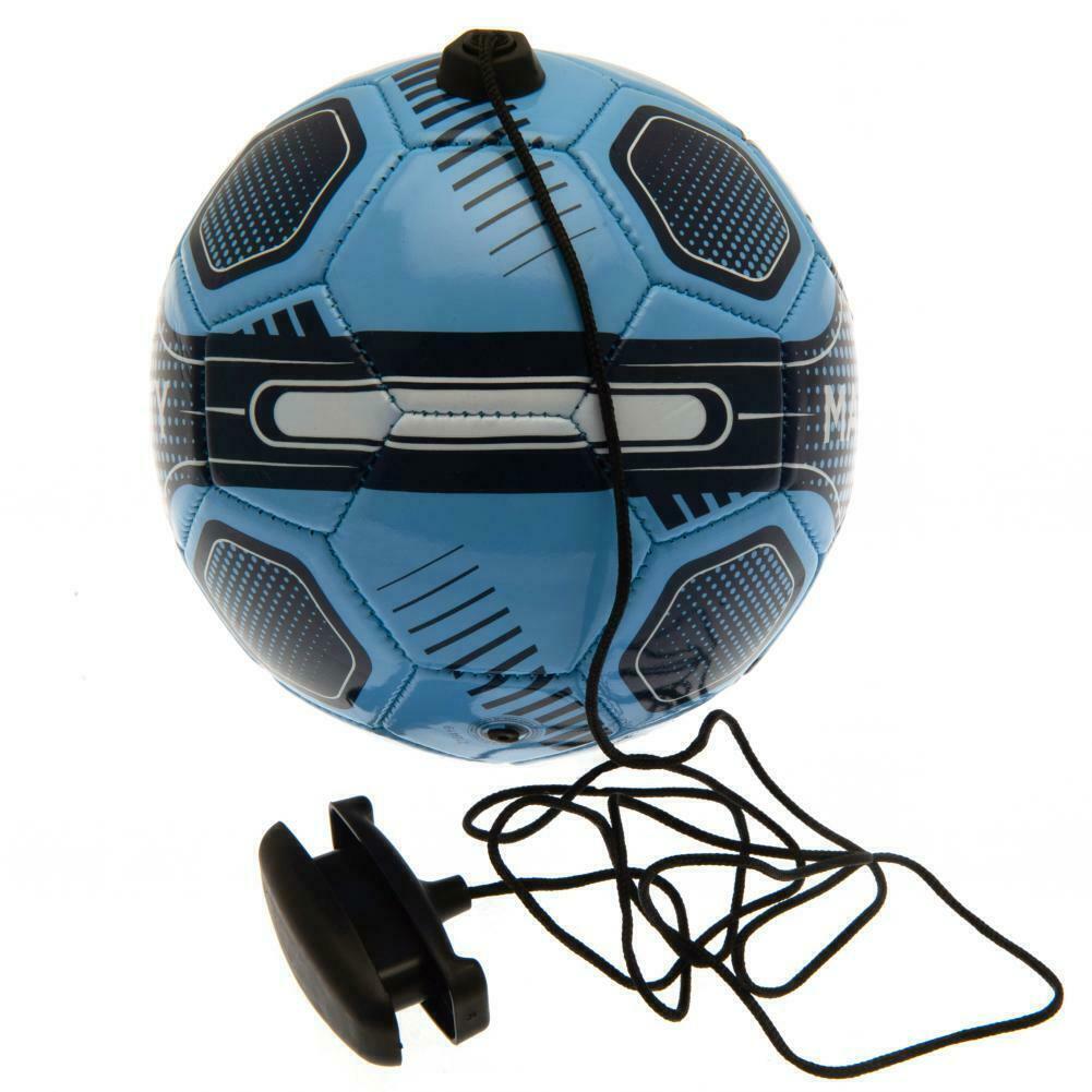 Manchester City FC Skills Training Ball