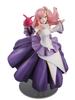 PÄRLA. Serie Mobile Suit Gundam SEED Lacus Clyne 20-årsjubileum Komplett Figur