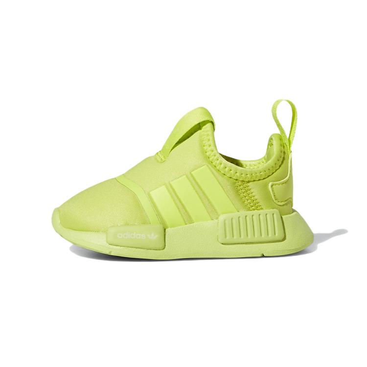 Adidas NMD 360 I  Team Semi Solar Yellow  GX3319 27