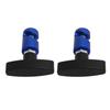 2 Pcs Hood Lift Support Clamp Tailgate Hatch Strut Stopper Retainer Tool Stay Holder