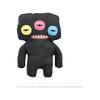 Fuggler Laboratory Misfits Annoyed Alien Plush Genuine Product