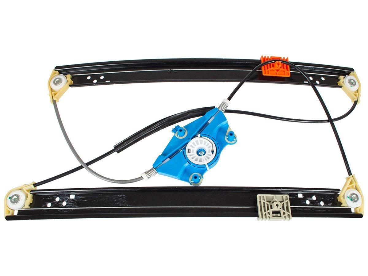 Porsche Cayenne 02-10 electric window regulator front left