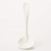 NARUMI Amenity Goods Ladle, Bone China, 9265-9453
