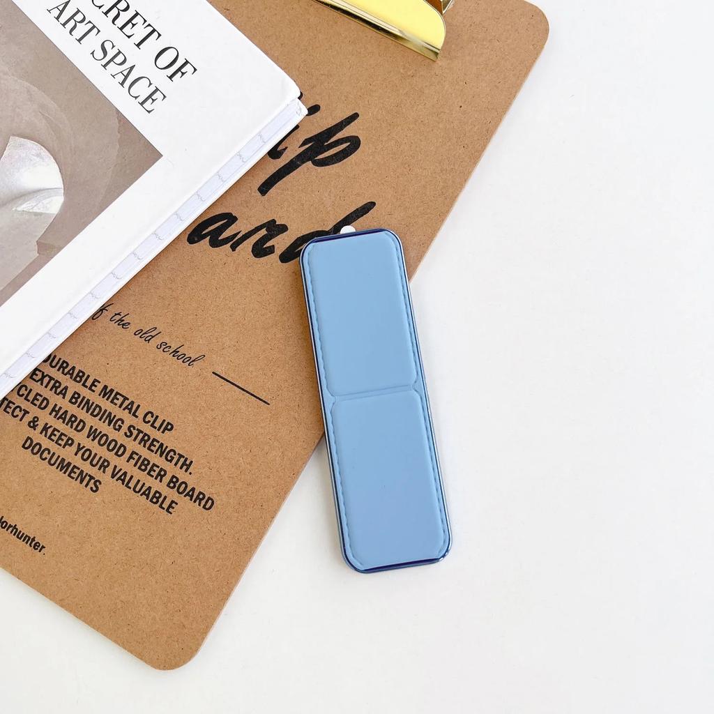 Magnetic Stand Wrist Strap Finger Ring Car Phone Holder for iPhone 15 14 Pro Max Samsung S22 23 Ultra Xiaomi Phone Accessories
