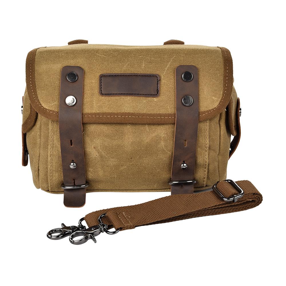 Waterproof Motorcycle Side Bag Universal Retro Rear Seat Bag Motorbike Tail Bag Electric Vehicle Hanging Bag For Honda Cm300 500
