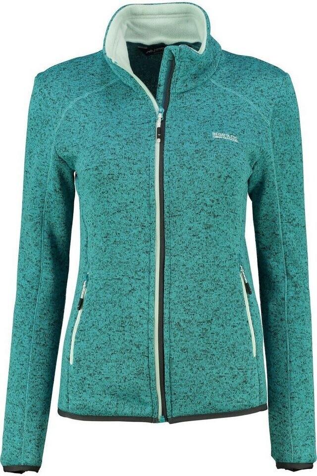 

Куртка Regatta Newhill Флисовая куртка на молнии RG8828 40