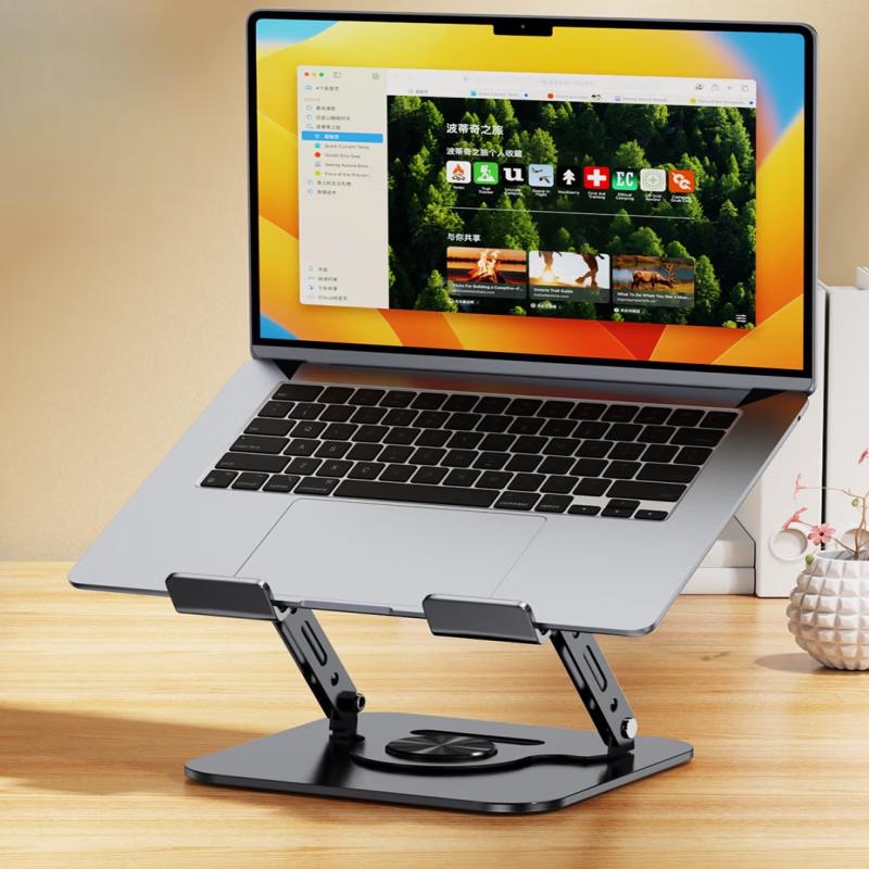 OLOEY Tablet and Laptop Stand