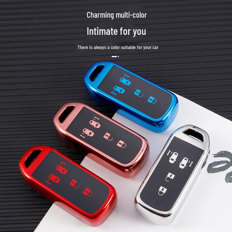 Honda N-BOX/N-ONE/N-WGN Key Shell Cover