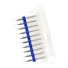 Cemented Carbide PCB Print Circuit Board Carbide Micro Drill Bits (0.2mm)