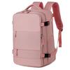 Computer Bag Water-proof and Simple Travel Portable Commuting Large Capacity Business Backpack