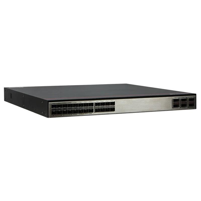 Huawei Enterprise 24-Port 10G Core Fiber Switch