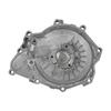 Aluminum Alloy Left Engine Crankcase Cover for 2006-2019 Yamaha YZF-R6