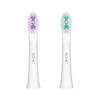 Heads for the TEESA SONIC LITE Medium Sonic Toothbrush Set