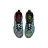 Satou Sabally x Air Jordan 37 Grafitti Sneakers da Donna Blu Oceano-Cubo Volt DV3142-367