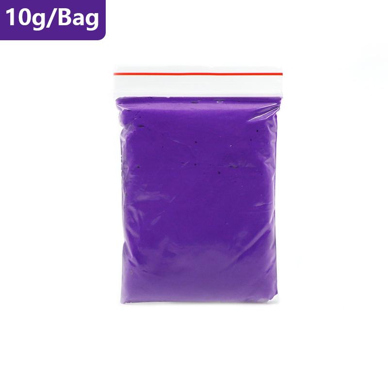 2019 Slime  Clay Air Dry Plasticine Charms Slime Fluffy Light Soft Polymer Clay Putty Jumping DIY Playdough for