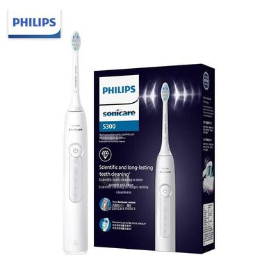 Philips DiamondClean 3 Series Sonic Electric Toothbrush CN Plug (adapter Included)
