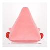 Sanei Boeki Kirby All Star Collection Kirby Puffy Cheeks (S) W17.5xD15.5xH16.5cm Plush KP56