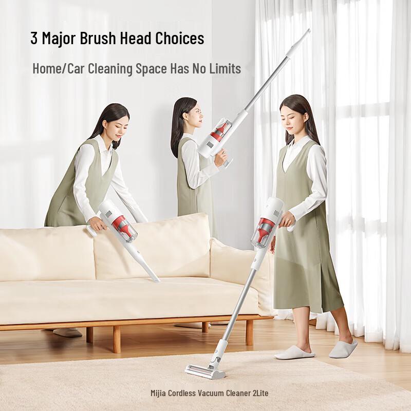 Mijia Xiaomi Wireless Vacuum Cleaner 2 Lite