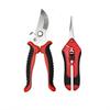 Customized Stainless Steel Pruning and Grapes Shear Set - Includes Garden Tools and Fruit Picking Scissors.