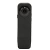 Mini Body Camera 1080P Motion Detection Night Vision Wearable Video Recorder with Clip for Car Interview Home