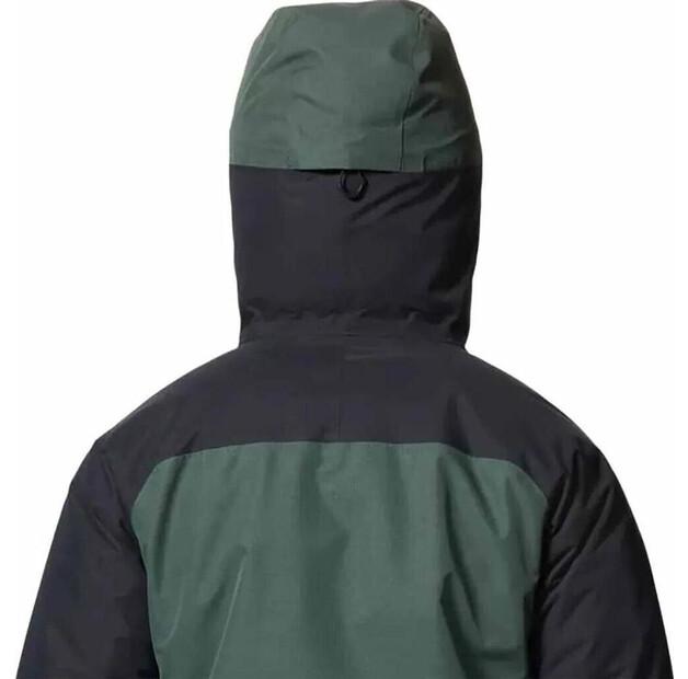 Куртка Mountain Hardwear Cloud Bank Goretex