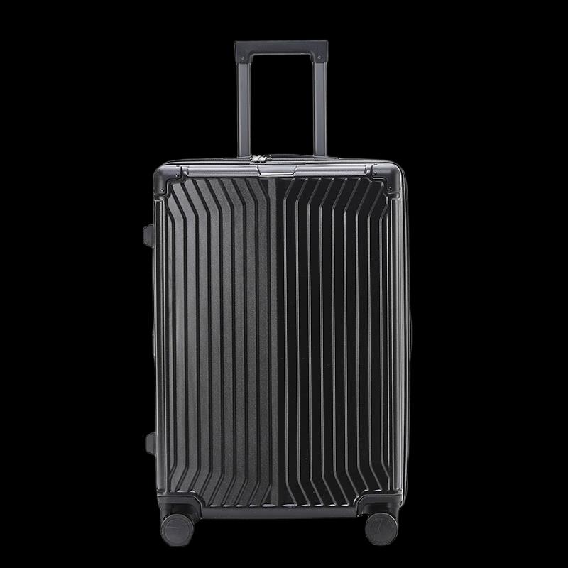 OEING Anti-fall PC Expandable Travel Luggage