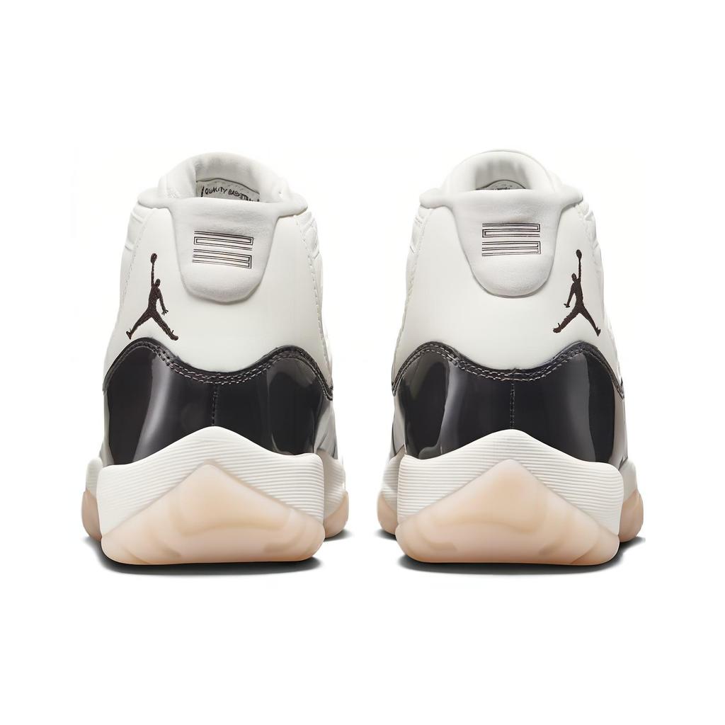 New JORDAN 11 Retro Neapolitan Women's