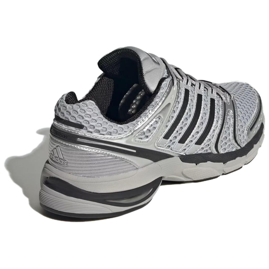 adidas Originals Adistar Control 5  Grey Two/Core Black/Silver Metallic Unisex Sneakers KI6154