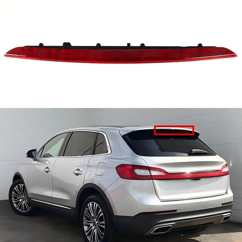 New Car Rear High Mount Brake Light FA1Z-13A613-AB for Ford for Lincoln MKX 2016 2017 2018 Third Additional LED Stop Lamp