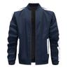 Men'S Loose Jacket Fashionable Multi Pocket  Jacket