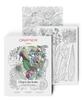 Karan Dash Coloriage Forest Coloring Book 0454-802