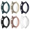 Smartwatch Housing PC Glass Film Cover Suitable for Watch eSIM Integrated Screen Protector Shell Shockproof Sleeve Guard