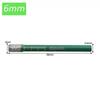 Multi-functional Diamond Drill Bit for Marble, Tile, and Glass - Round Handle, Brazed Dry Drilling