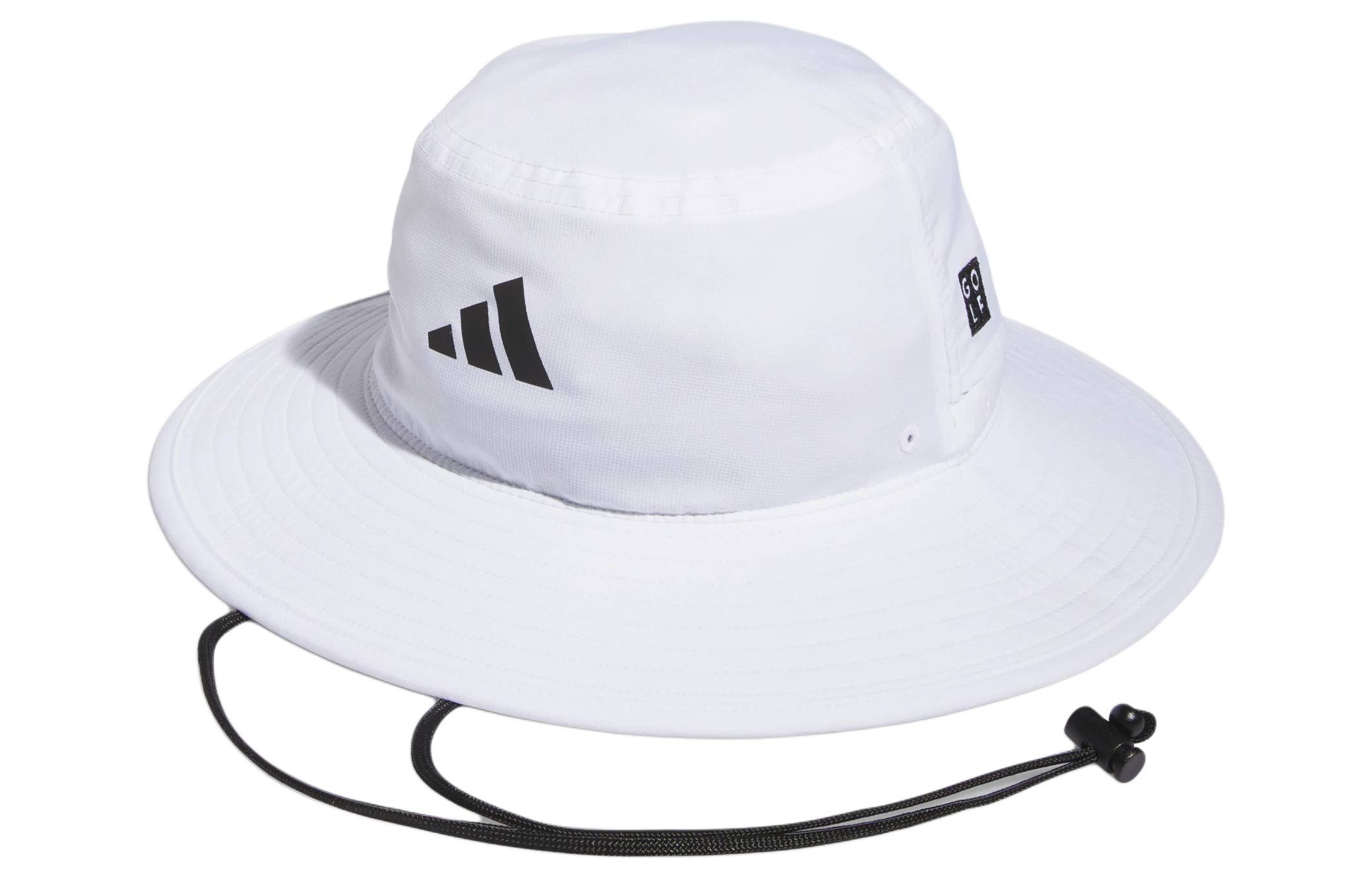 Adidas Бесплатная доставка с AdiClub Шляпа с широкими полями HS5473 F