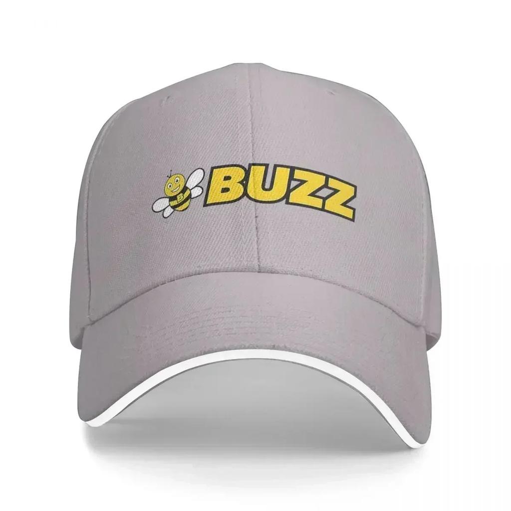 Buzz Airline Gruppo Ryanair Cappello Moda Casual Cappellini da Baseball Cappello Regolabile Unisex Cappellini da Baseball Personalizzabili Policromatici