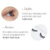 PICCASSO Olive Young EyeMe False Eyelash 10types