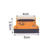 1/3Pcs For TV Motherboard 96P To 51P TUMU RUNU 4K TV Adapter Plate Repair Parts