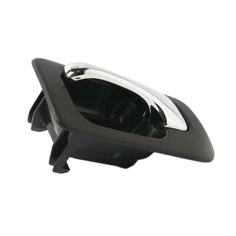 Car Interior Door Handle Inner Front LH RH for Honda Accord Sedan 1990-1993 72620-SM4-003