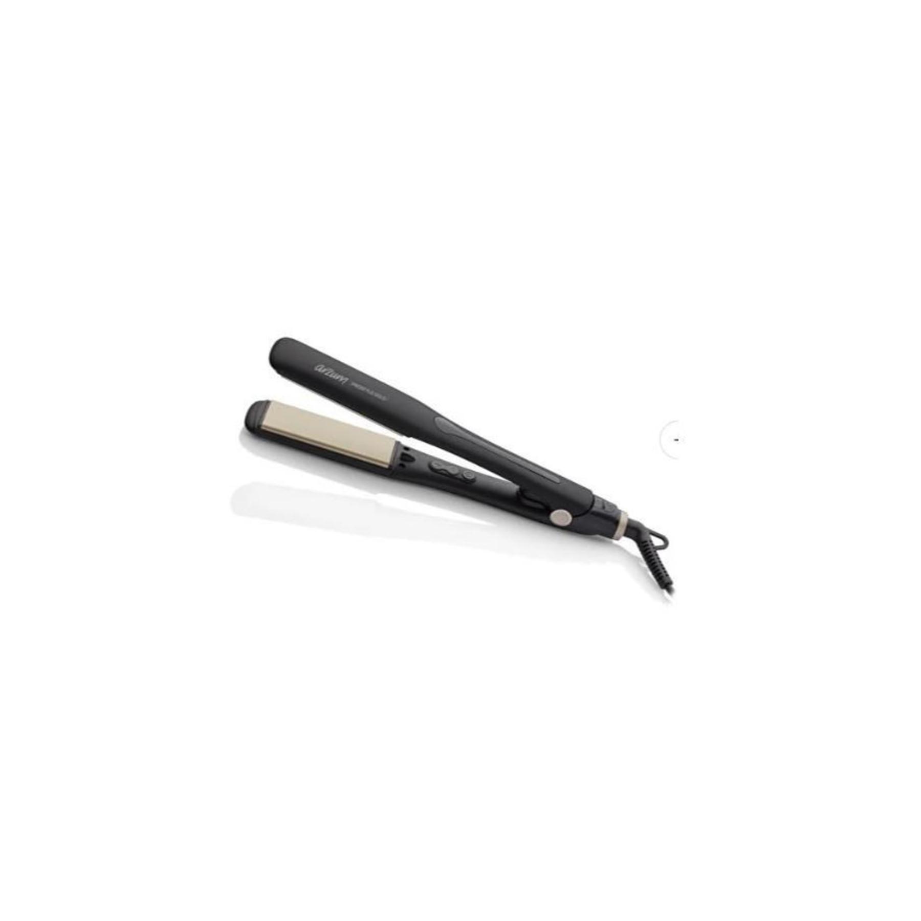 

FLQUE Prostyle Gold Fine Hair Straightener-черный Ar5080