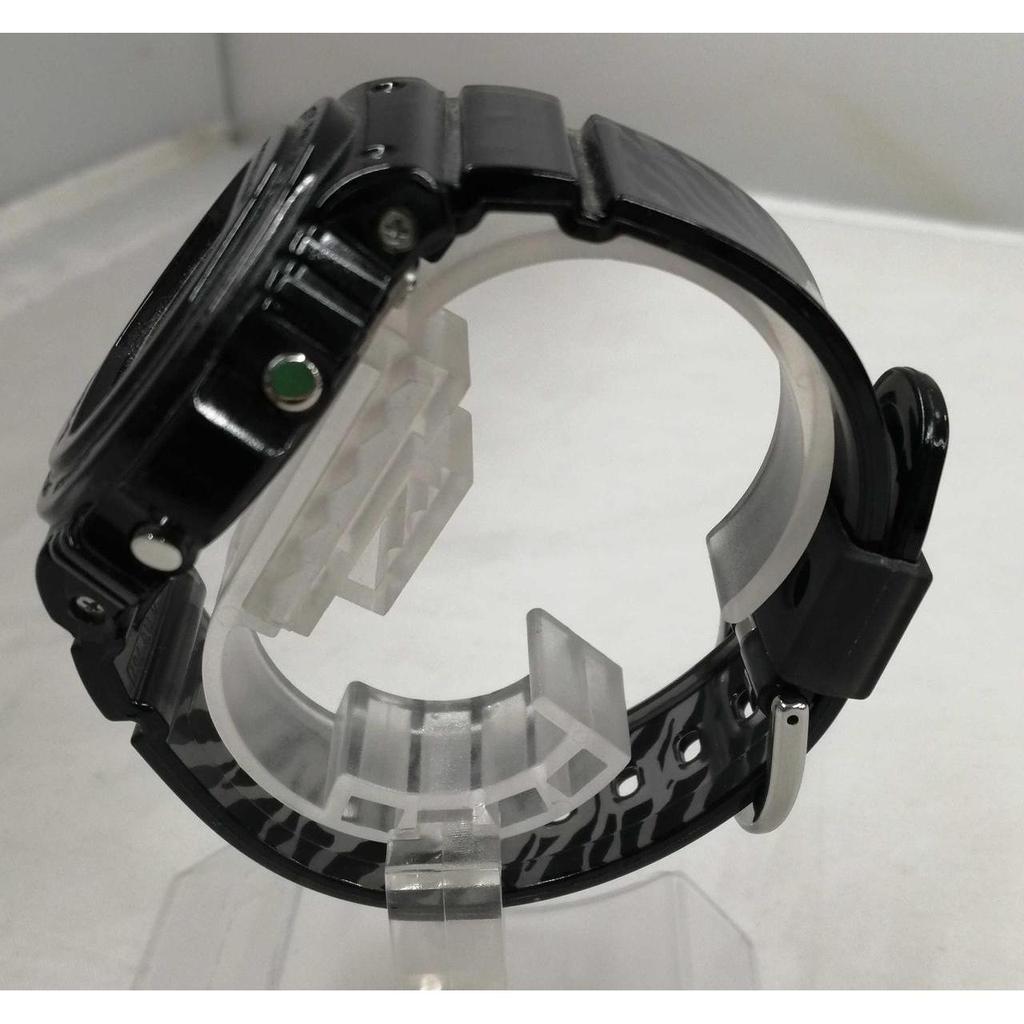 Used CASIO BGD-570XG BABY-G