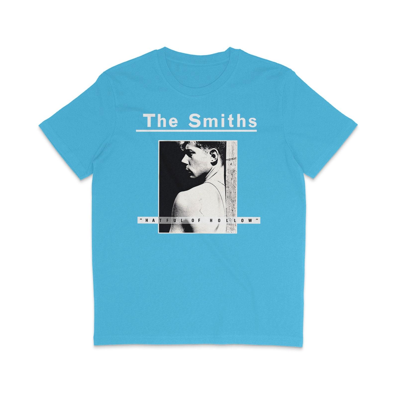 The Smiths - Hatful Of Hollow - 1984 - Front Print S