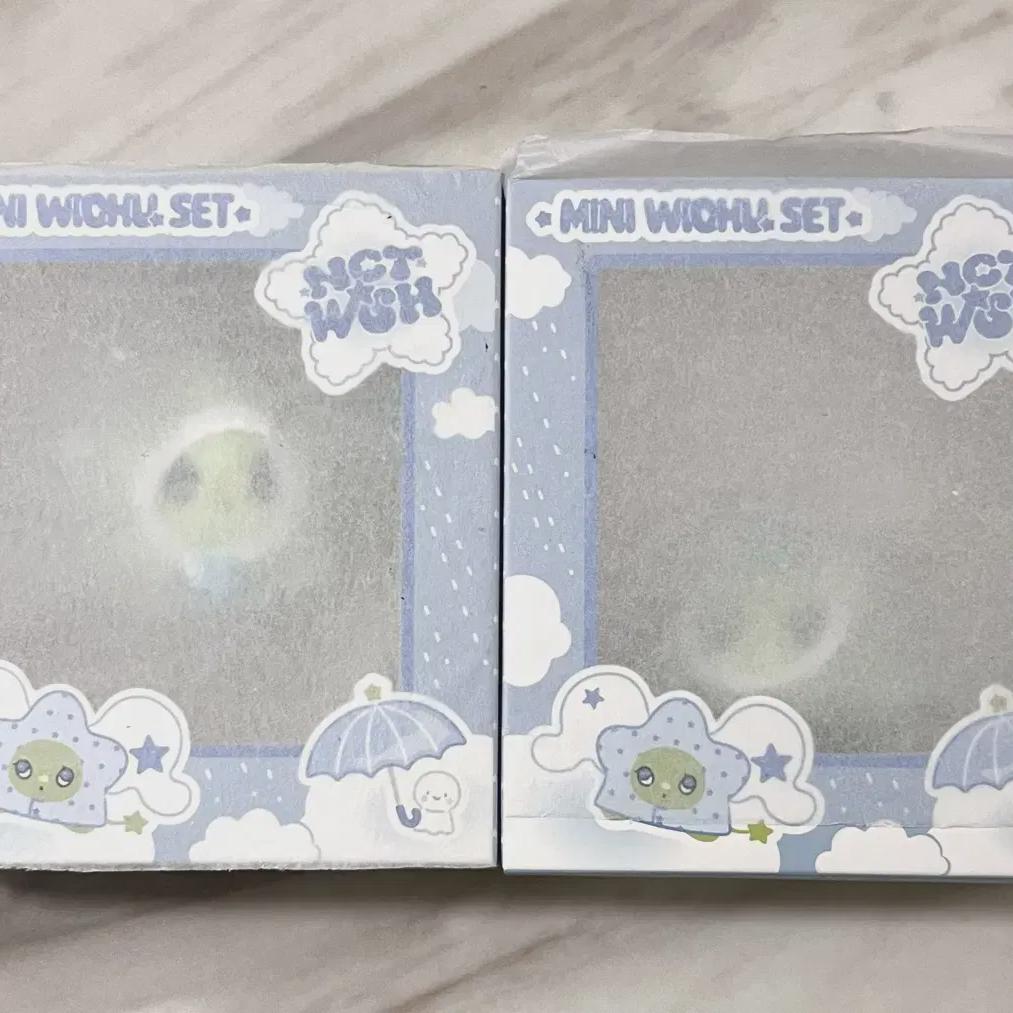 Sealed Miniwichu Ncitywish Nwish Witchu Doll