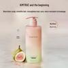 Shampoo Volumizzante e Lisciante al Fico