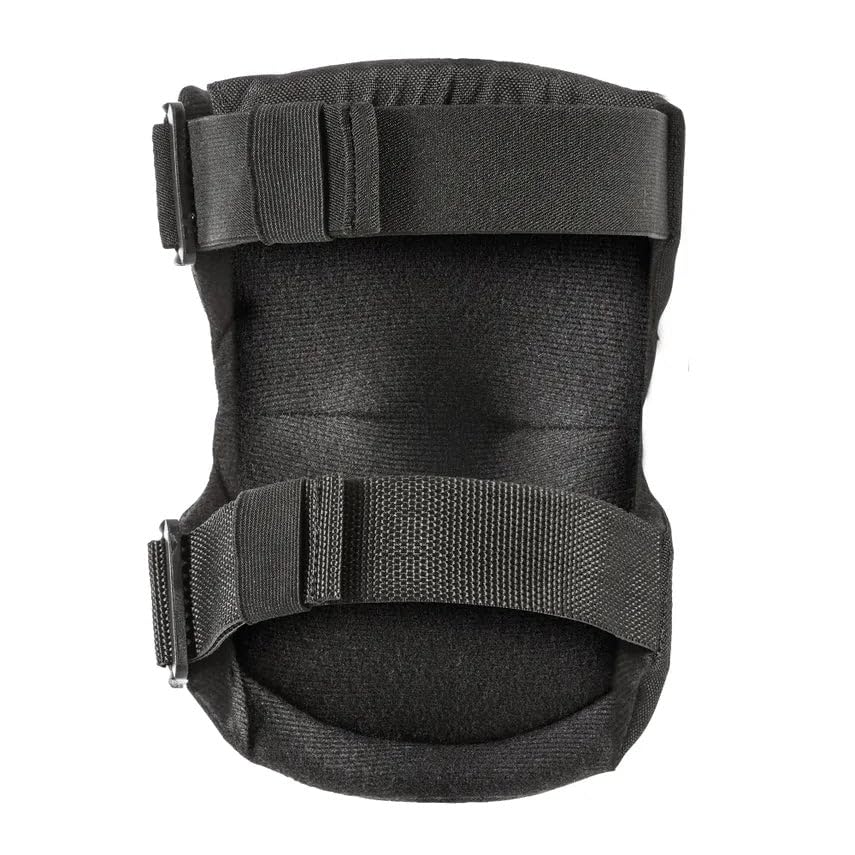 Tactical Uni Knee Flexible Knee Protection with Shock One Size 5.11 EXO.K1 Pads, Absorption, Black,