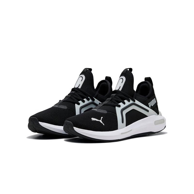 PUMA Unisex Lightweight Running Shoes 36